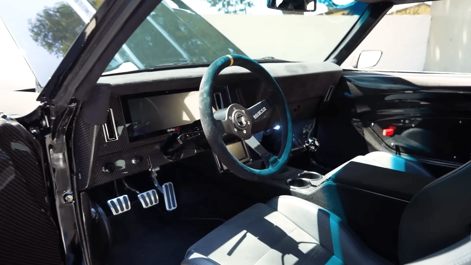 Custom 1969 Camaro Build | Las Vegas Hot Rod Shop
